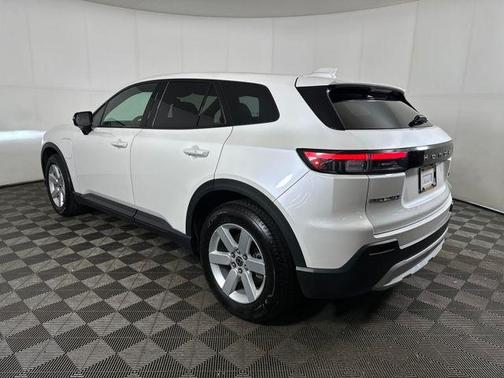 Snowfall Pearl 2024 Honda Prologue EX