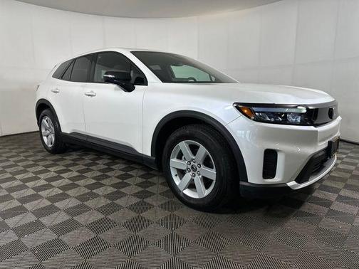 Snowfall Pearl 2024 Honda Prologue EX