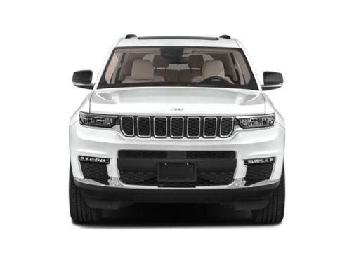 2022 Jeep Grand Cherokee L Laredo
