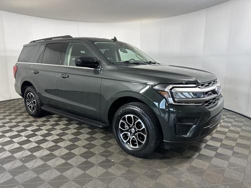 2023 Ford Expedition XL