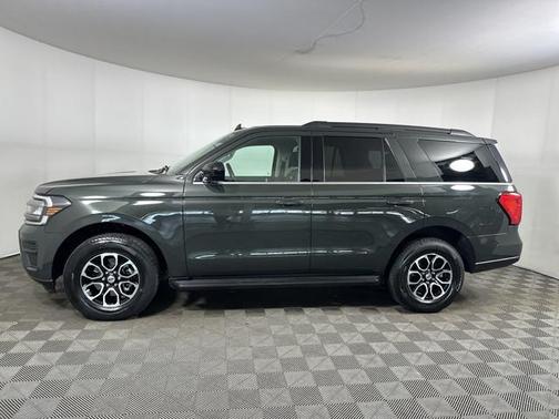 2023 Ford Expedition XL