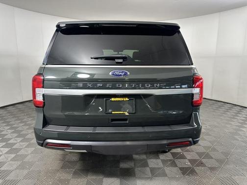 2023 Ford Expedition XL