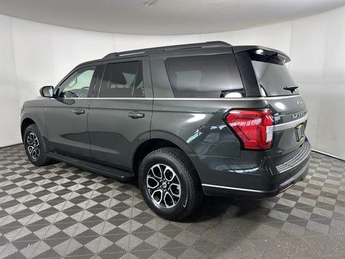 2023 Ford Expedition XL