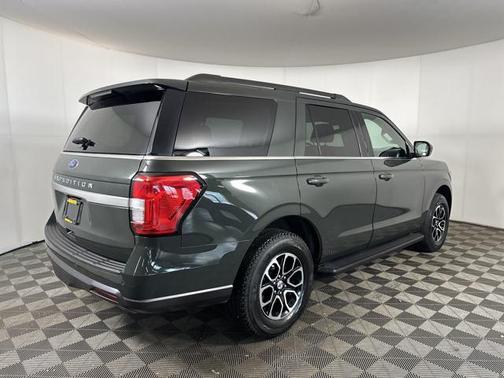2023 Ford Expedition XL