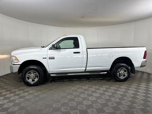 2012 RAM 2500 ST