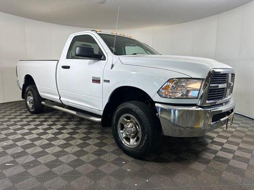2012 RAM 2500 ST