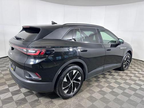 2022 Volkswagen ID.4 AWD Pro S