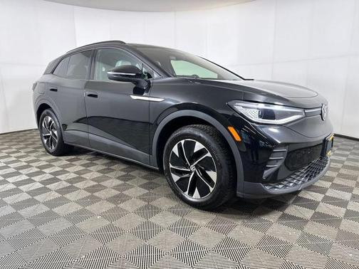 2022 Volkswagen ID.4 AWD Pro S