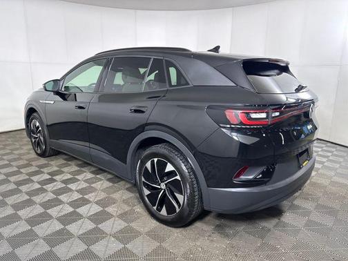 2022 Volkswagen ID.4 AWD Pro S