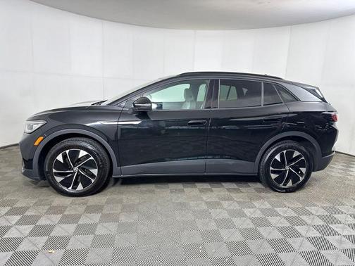 2022 Volkswagen ID.4 AWD Pro S