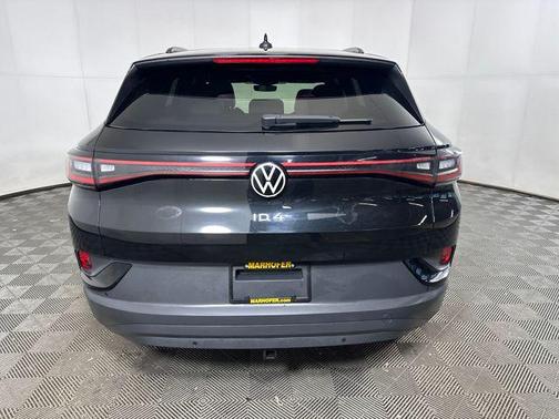 2022 Volkswagen ID.4 AWD Pro S