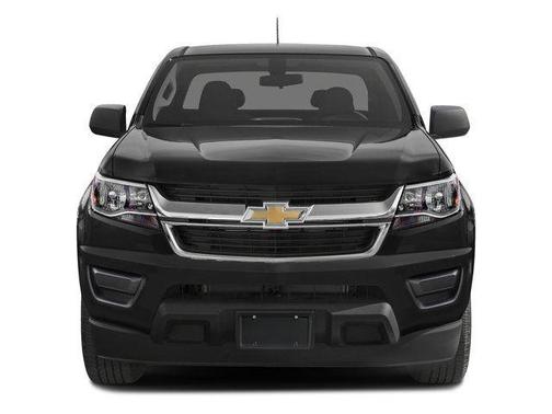 2016 Chevrolet Colorado WT