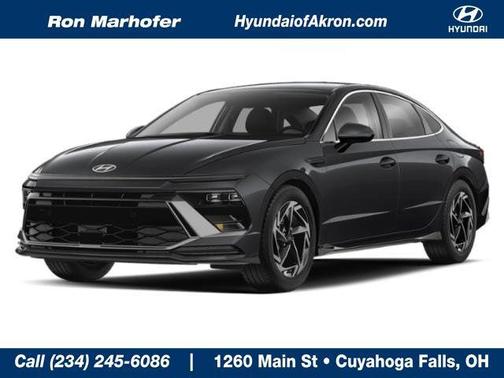 2026 Hyundai SONATA SEL