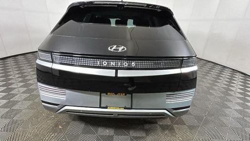Abyss Black 2024 Hyundai IONIQ 5 Limited