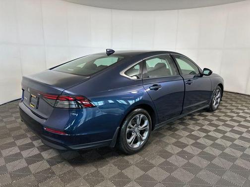 2024 Honda Accord EX 1.5T