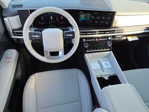 2026 Hyundai SANTA FE SEL 2.4