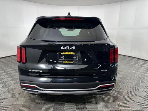 2023 Kia Sorento Plug-In Hybrid SX Prestige