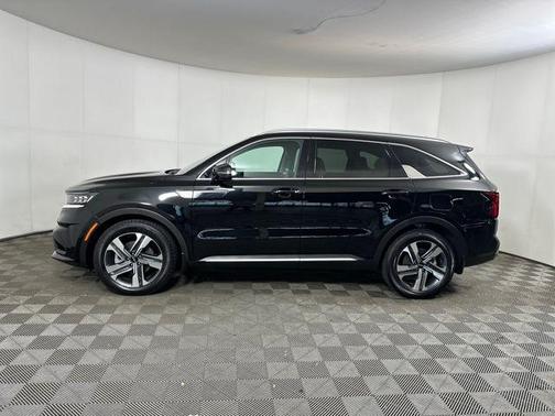 2023 Kia Sorento Plug-In Hybrid SX Prestige
