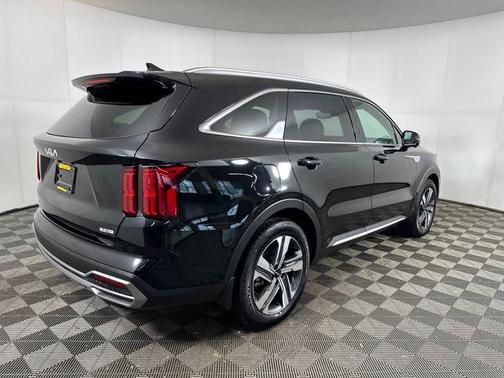 2023 Kia Sorento Plug-In Hybrid SX Prestige
