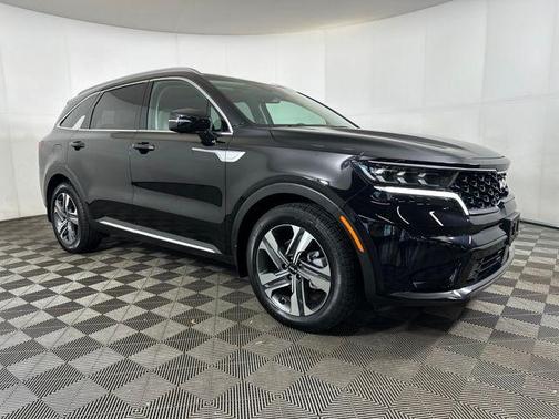 2023 Kia Sorento Plug-In Hybrid SX Prestige