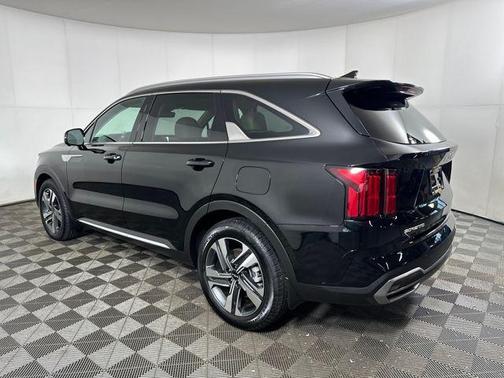 2023 Kia Sorento Plug-In Hybrid SX Prestige