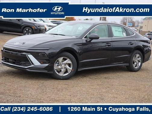 2026 Hyundai SONATA SE