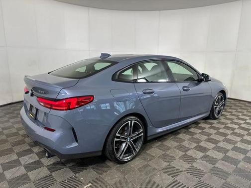 2021 BMW 228 Gran Coupe xDrive