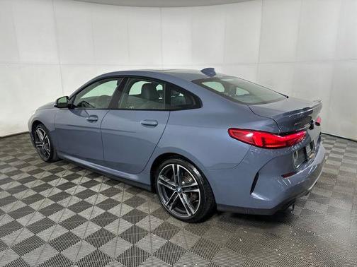 2021 BMW 228 Gran Coupe xDrive