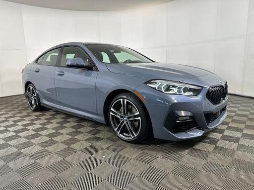 2021 BMW 228 Gran Coupe xDrive