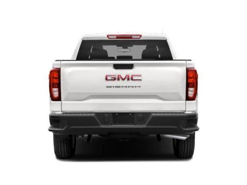 2022 GMC Sierra 1500 SLE