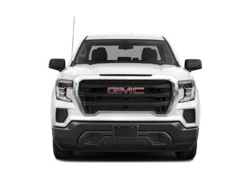 2022 GMC Sierra 1500 SLE