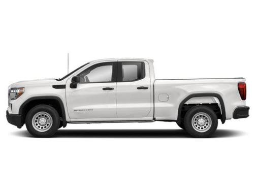 2022 GMC Sierra 1500 SLE