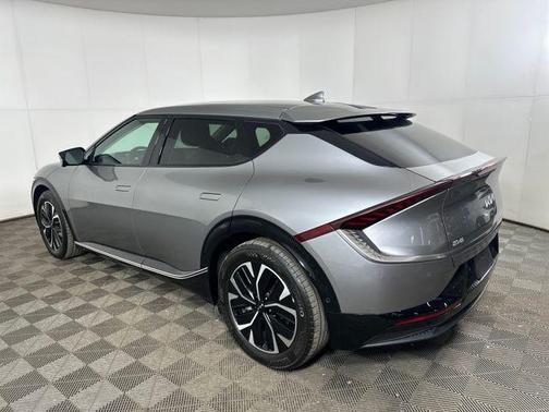 2022 Kia EV6 Wind