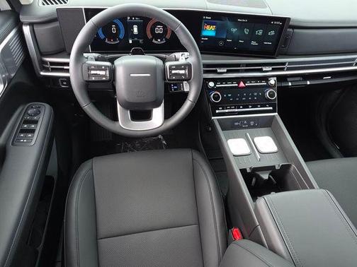 2026 Hyundai SANTA FE SEL 2.4