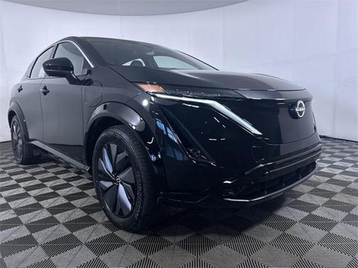 2023 Nissan ARIYA ENGAGE