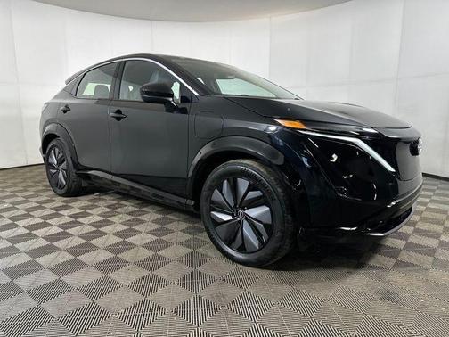 2023 Nissan ARIYA ENGAGE