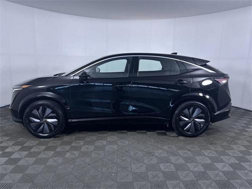 2023 Nissan ARIYA ENGAGE