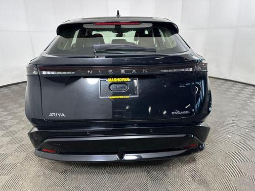 2023 Nissan ARIYA ENGAGE