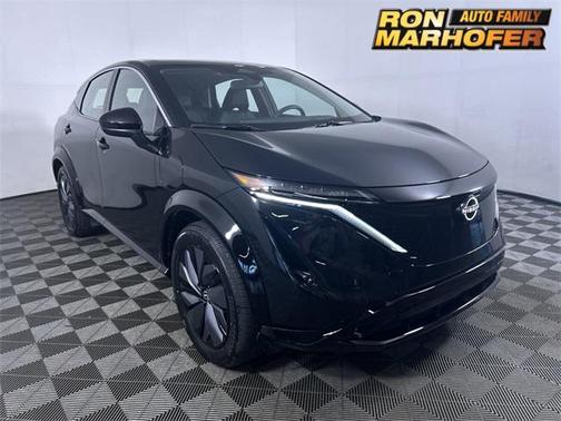 2023 Nissan ARIYA ENGAGE