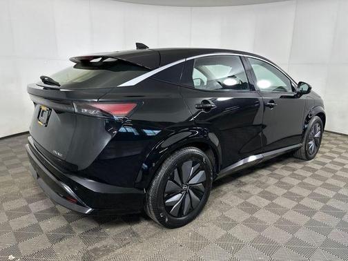 2023 Nissan ARIYA ENGAGE