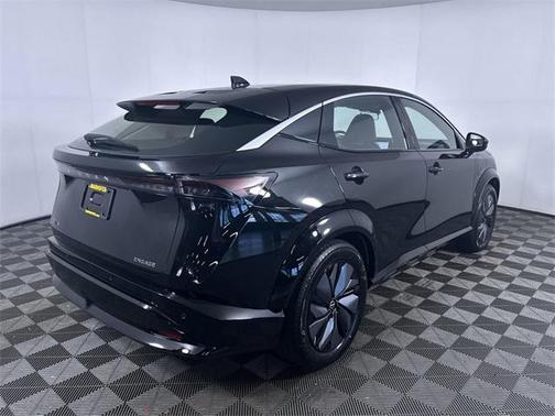 2023 Nissan ARIYA ENGAGE