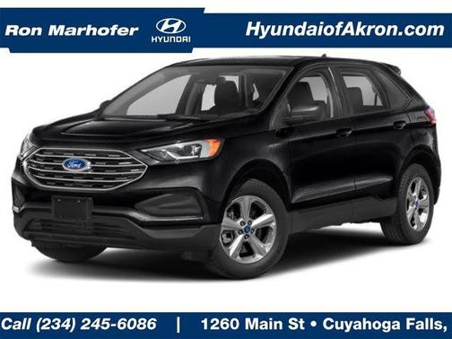 2022 Ford Edge SE