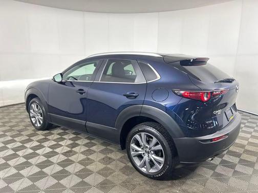 2023 Mazda CX-30 2.5 S Select Package