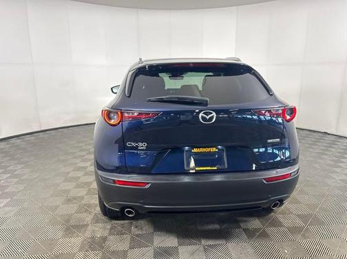 2023 Mazda CX-30 2.5 S Select Package