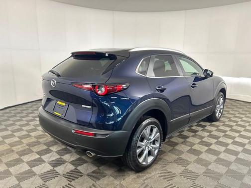 2023 Mazda CX-30 2.5 S Select Package