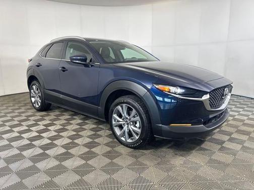 2023 Mazda CX-30 2.5 S Select Package