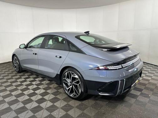 2023 Hyundai IONIQ 6 SEL