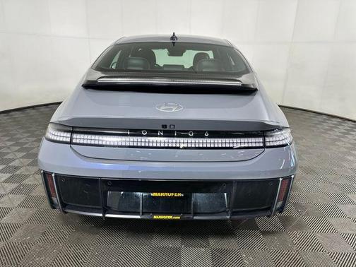2023 Hyundai IONIQ 6 SEL