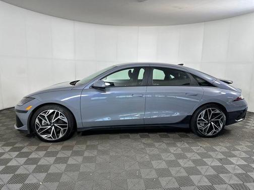 2023 Hyundai IONIQ 6 SEL