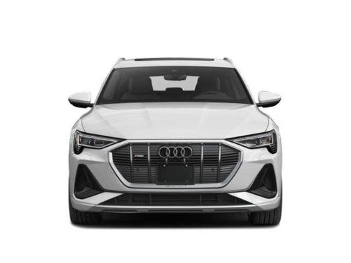 2021 Audi e-tron Sportback Premium